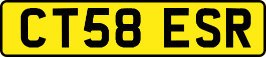 CT58ESR