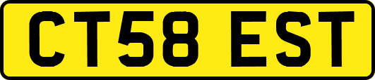 CT58EST
