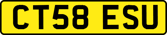 CT58ESU