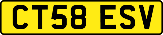 CT58ESV