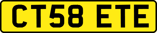 CT58ETE