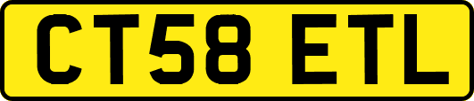 CT58ETL