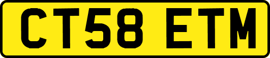 CT58ETM