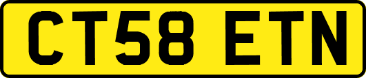 CT58ETN