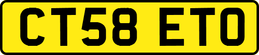 CT58ETO