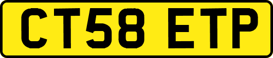 CT58ETP