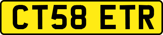 CT58ETR