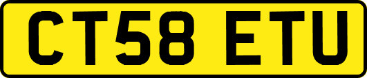 CT58ETU