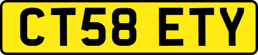 CT58ETY