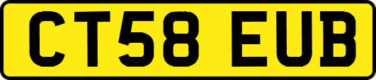CT58EUB
