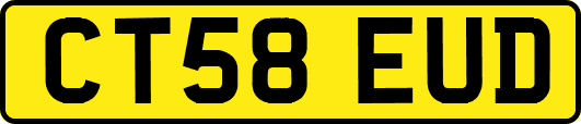 CT58EUD