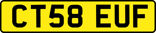 CT58EUF