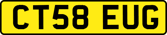 CT58EUG