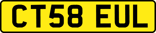 CT58EUL
