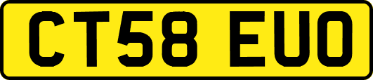 CT58EUO
