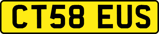 CT58EUS