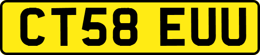 CT58EUU