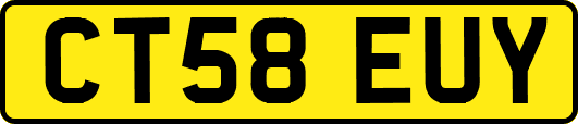 CT58EUY