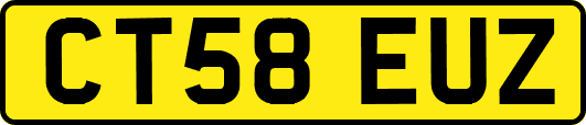 CT58EUZ