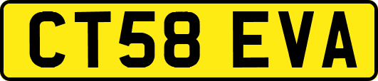 CT58EVA