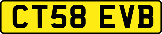 CT58EVB