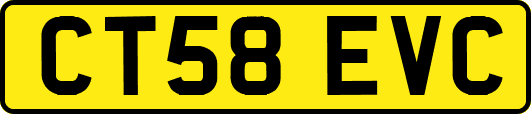 CT58EVC