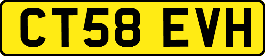 CT58EVH