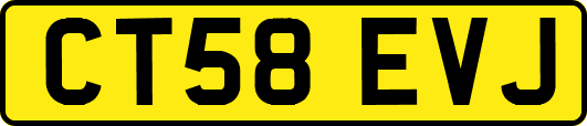 CT58EVJ