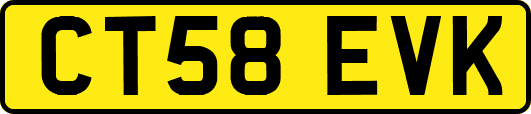 CT58EVK