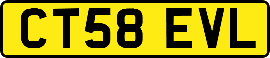 CT58EVL