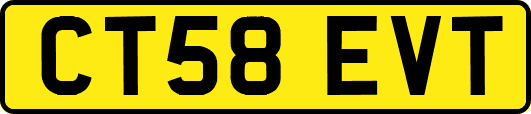 CT58EVT