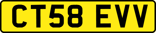 CT58EVV