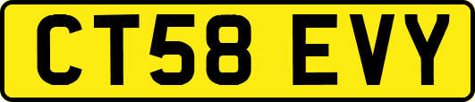CT58EVY