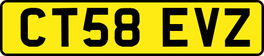 CT58EVZ