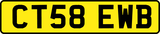 CT58EWB