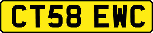 CT58EWC