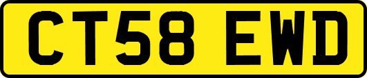 CT58EWD