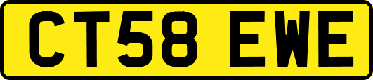 CT58EWE