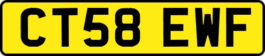 CT58EWF