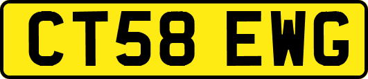 CT58EWG