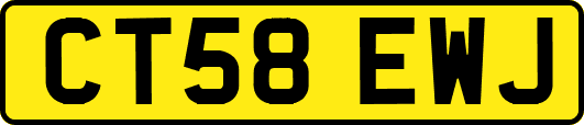 CT58EWJ