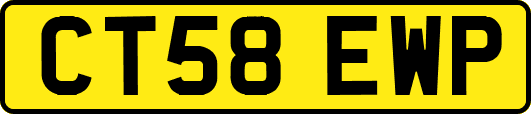 CT58EWP