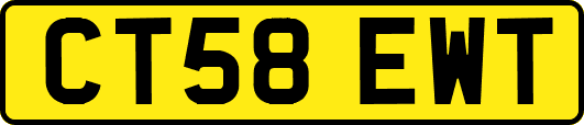 CT58EWT
