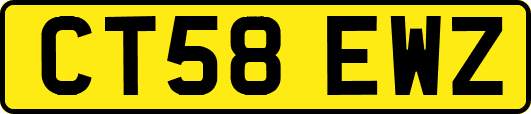 CT58EWZ