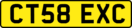 CT58EXC