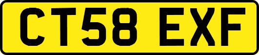 CT58EXF