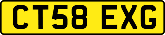 CT58EXG