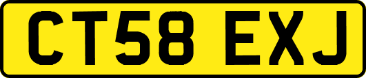 CT58EXJ