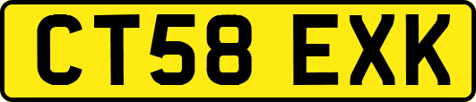 CT58EXK