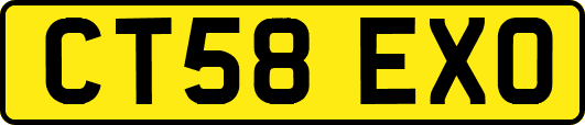 CT58EXO